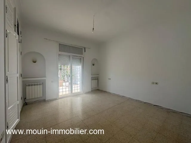 VILLA PINO Hammamet Mrezka AL3632
