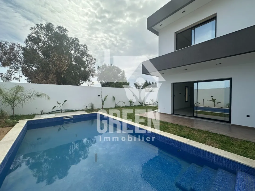 Villa " Martin "