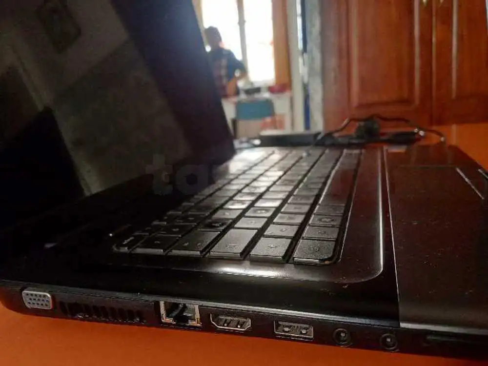 HP 250 G1