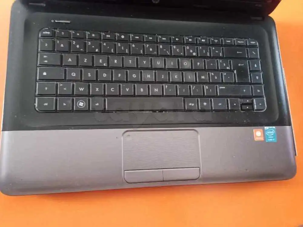 HP 250 G1
