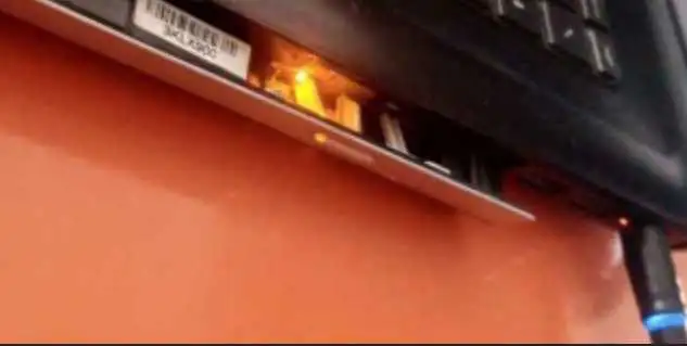 HP 250 G1
