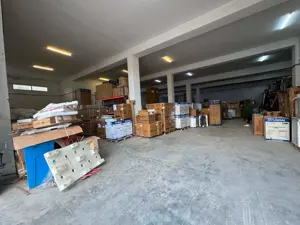 Super dépôt 730 m² à Bhar Lazreg