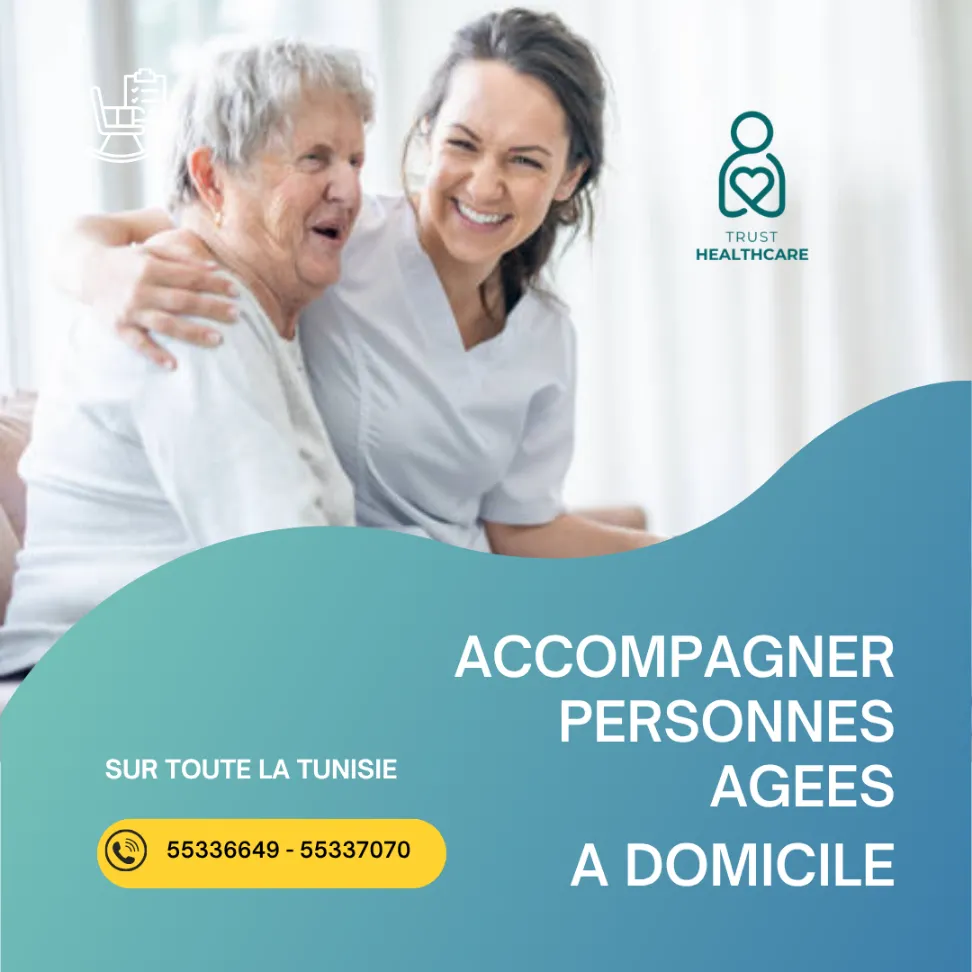 BESOIN D’AIDE POUR VOS PARENTS ÂGÉS A BOUMHAL ?