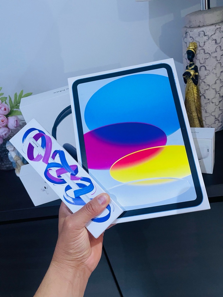 Ipad A16 2025 cachete