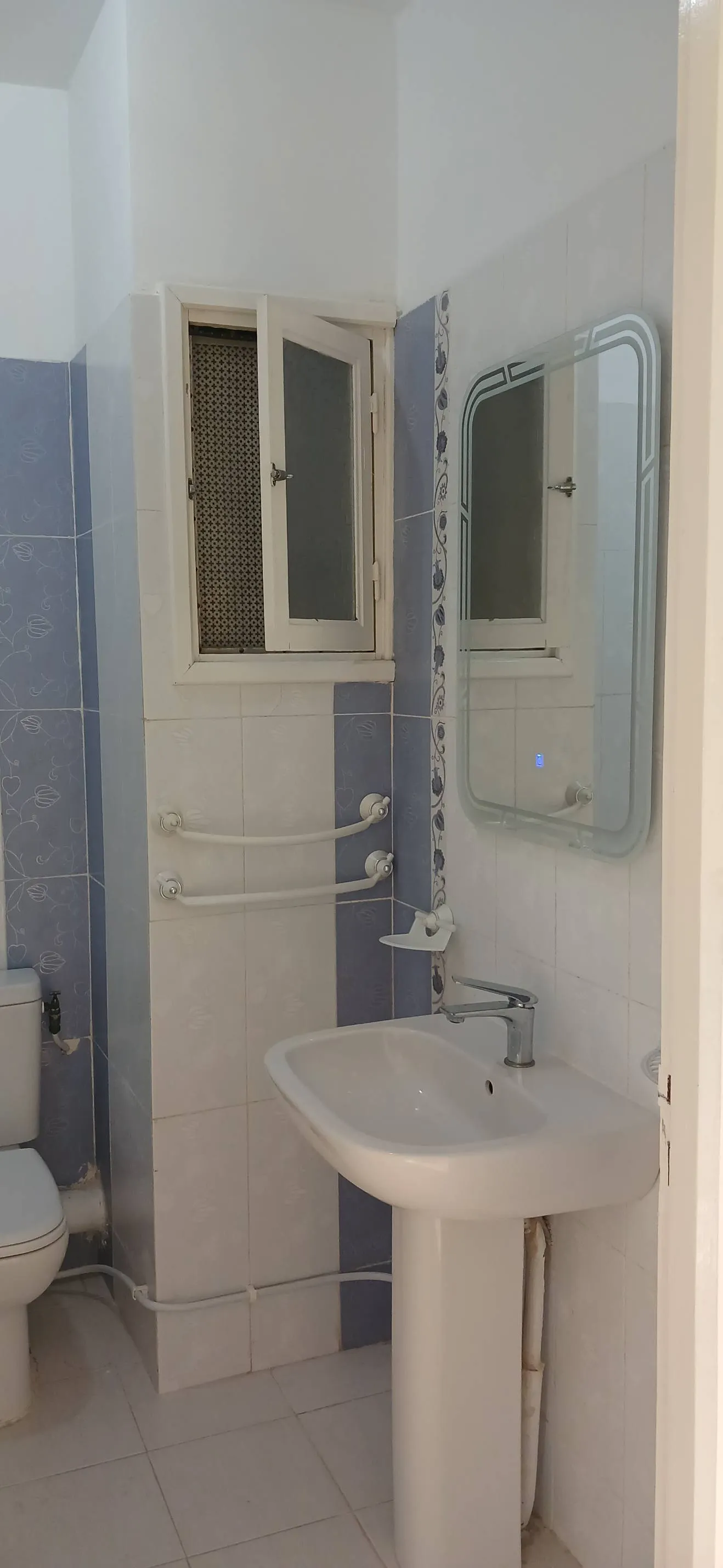 S2 à la Nouvelle Médina 3 