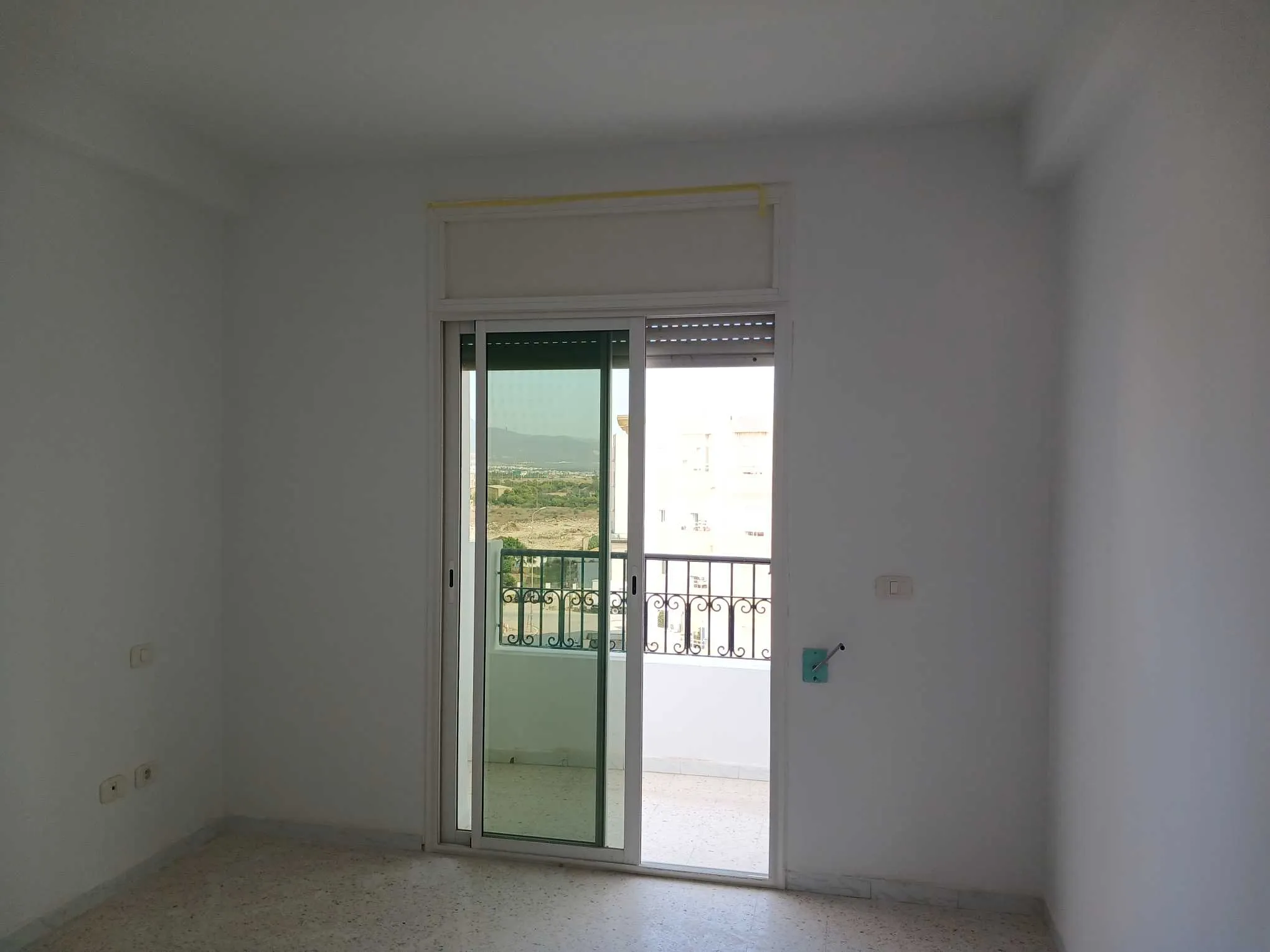 S2 à la Nouvelle Médina 3 