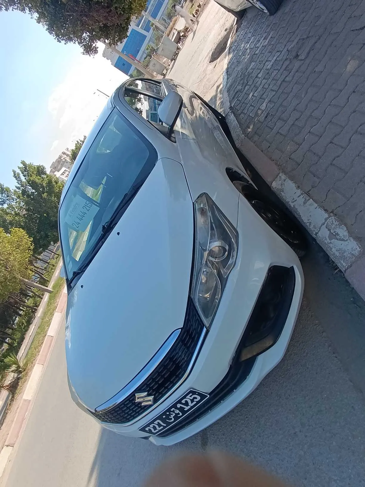 Suzuki Ciaz 