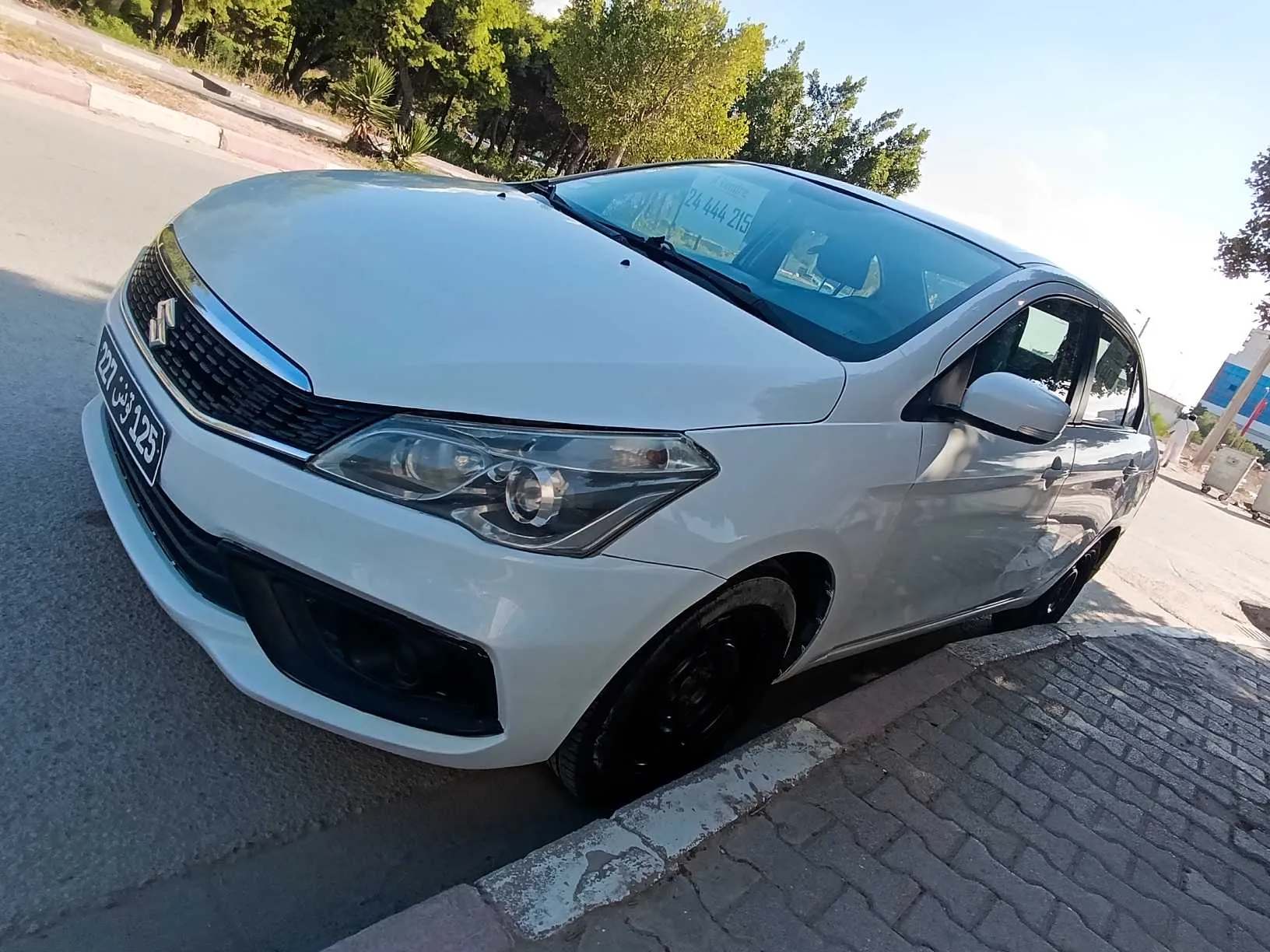 Suzuki Ciaz 