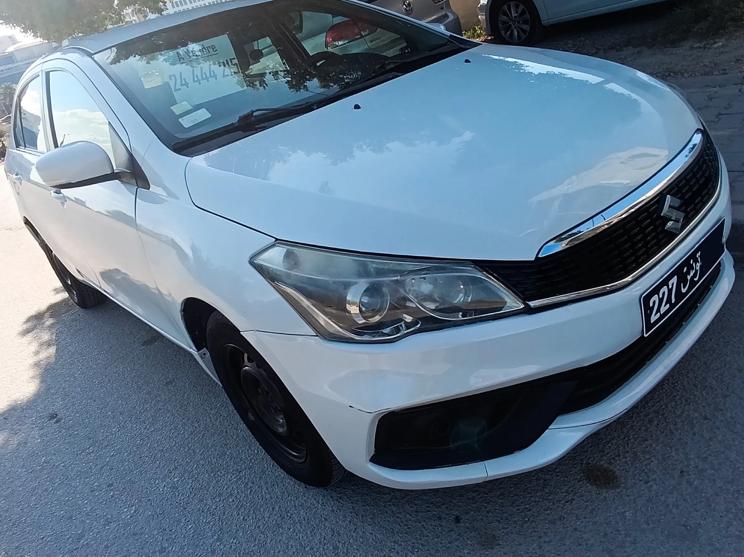 Suzuki Ciaz 