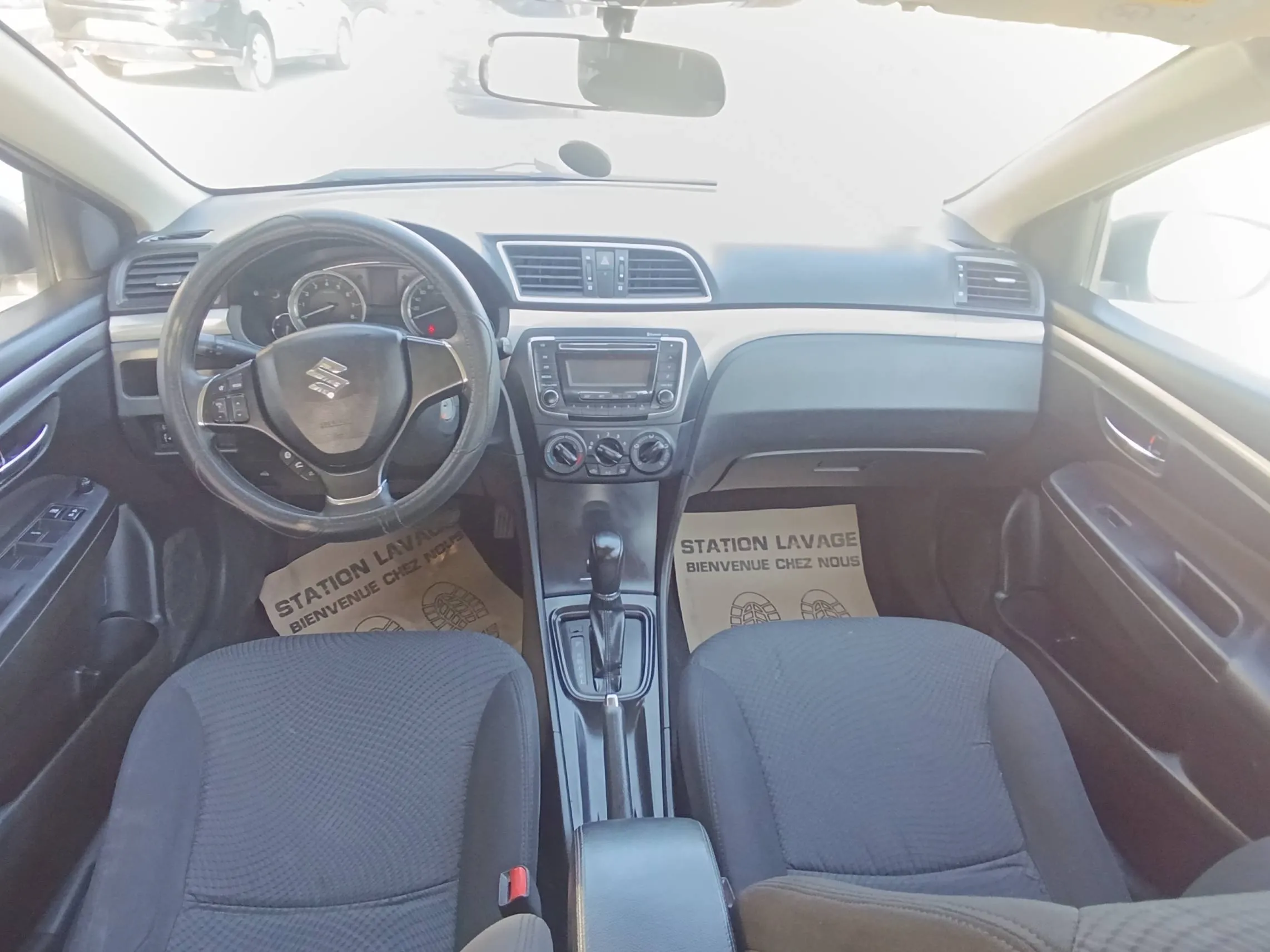 Suzuki Ciaz 