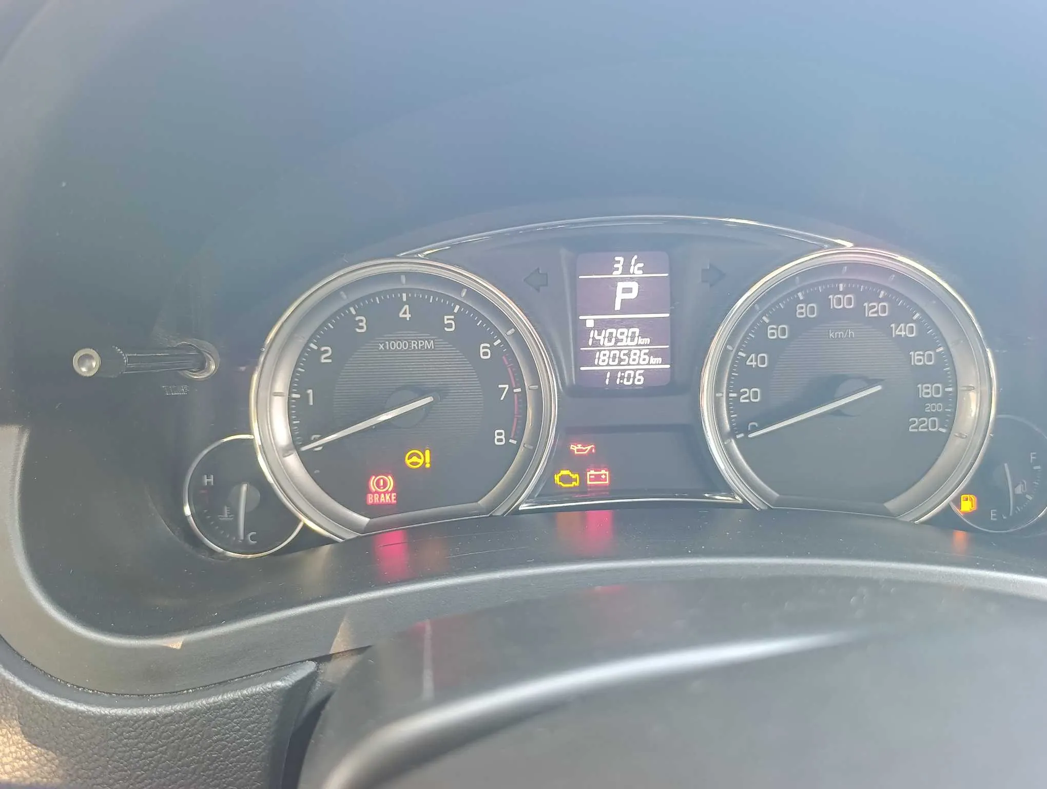 Suzuki Ciaz 