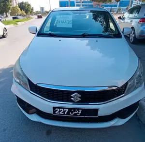 Suzuki Ciaz 