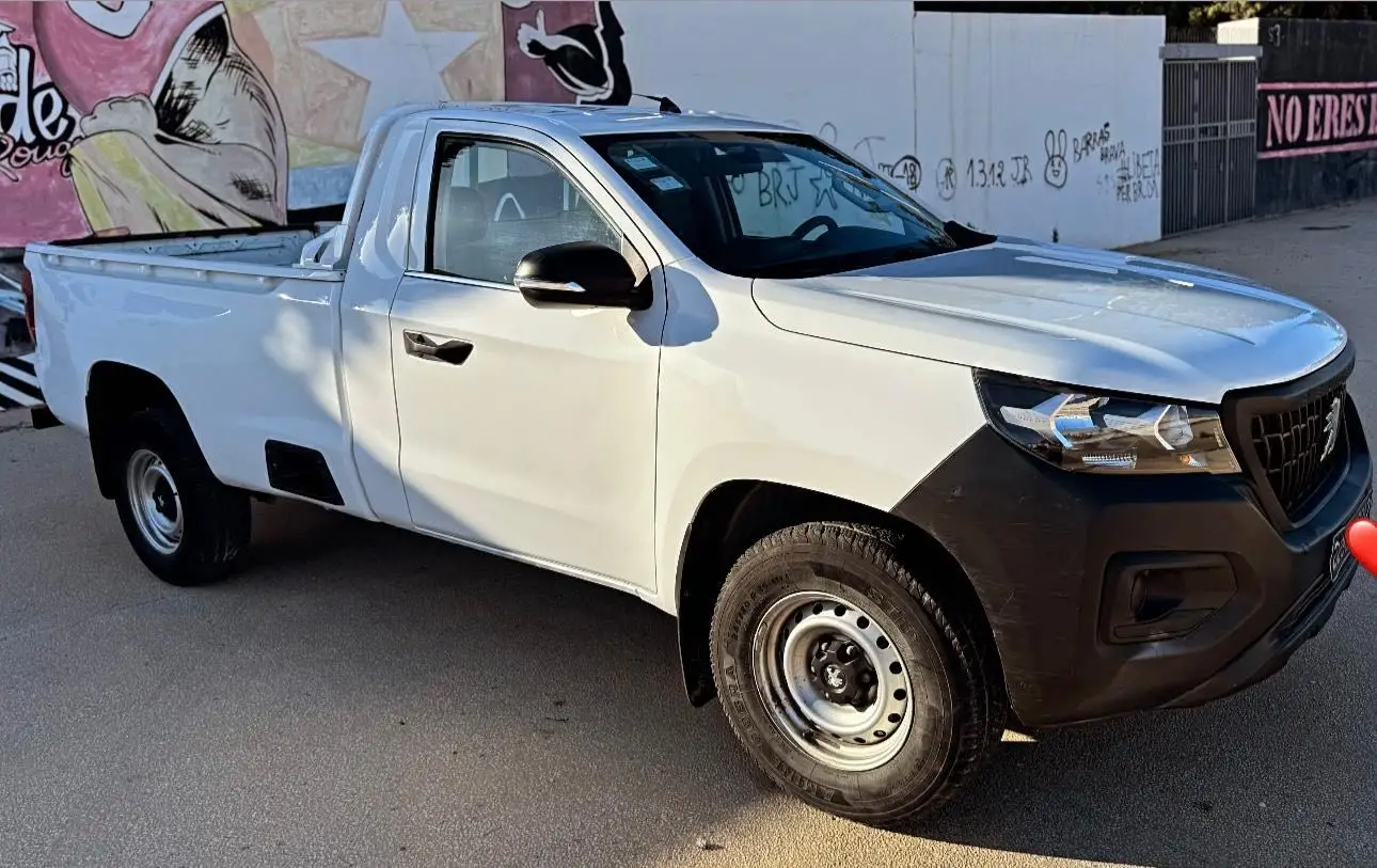 Peugeot landtrek خالص
