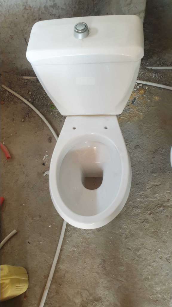 Ideal sanitaire 