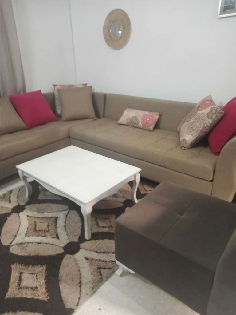 Salon en très bon etat 