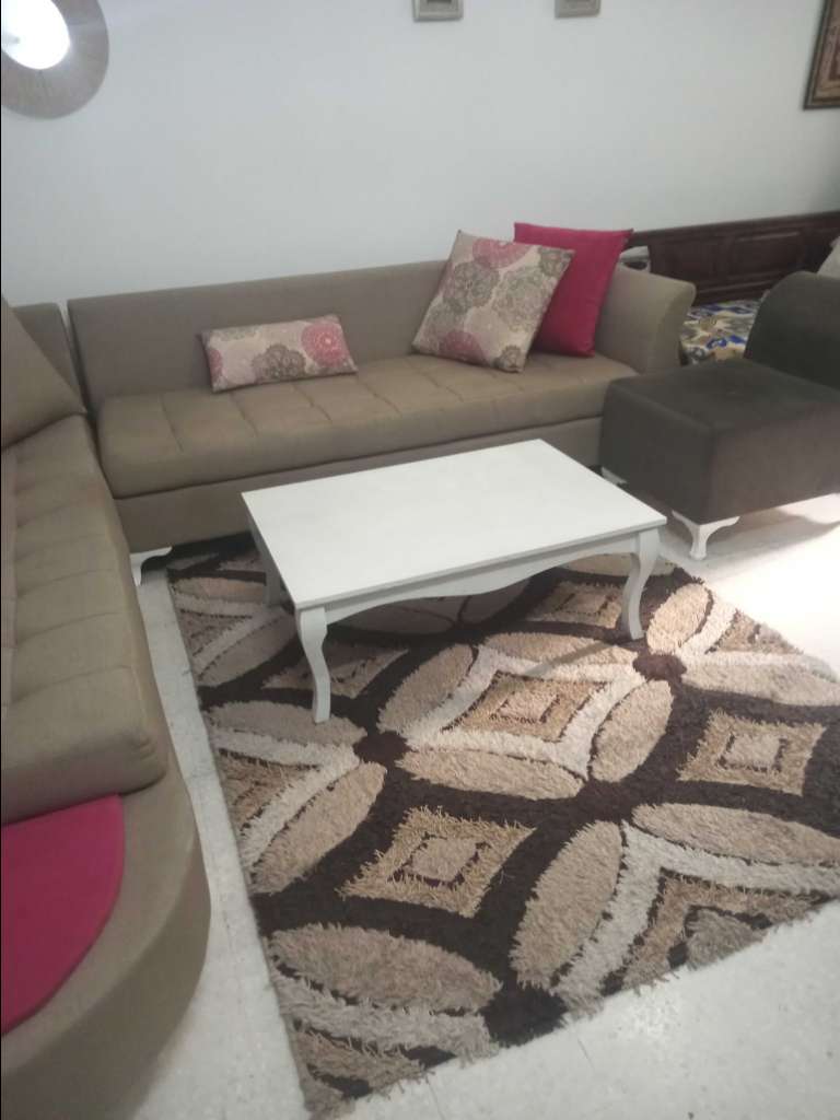 Salon en très bon etat 