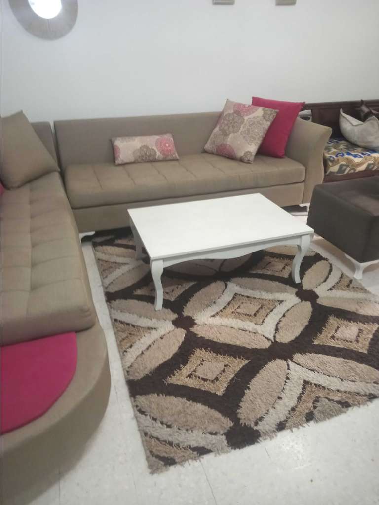 Salon en très bon etat 