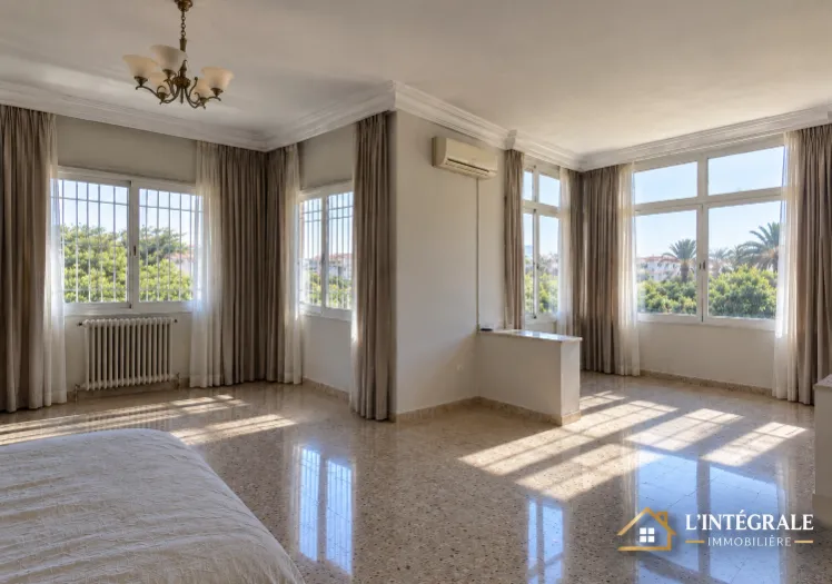 🏡✨ À VENDRE – VILLA DE PRESTIGE À LA SOUKRA ✨🏡 - photo 5