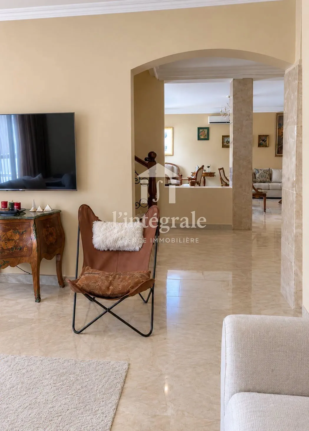 🏡✨ À VENDRE – VILLA DE PRESTIGE À LA SOUKRA ✨🏡 - photo 3