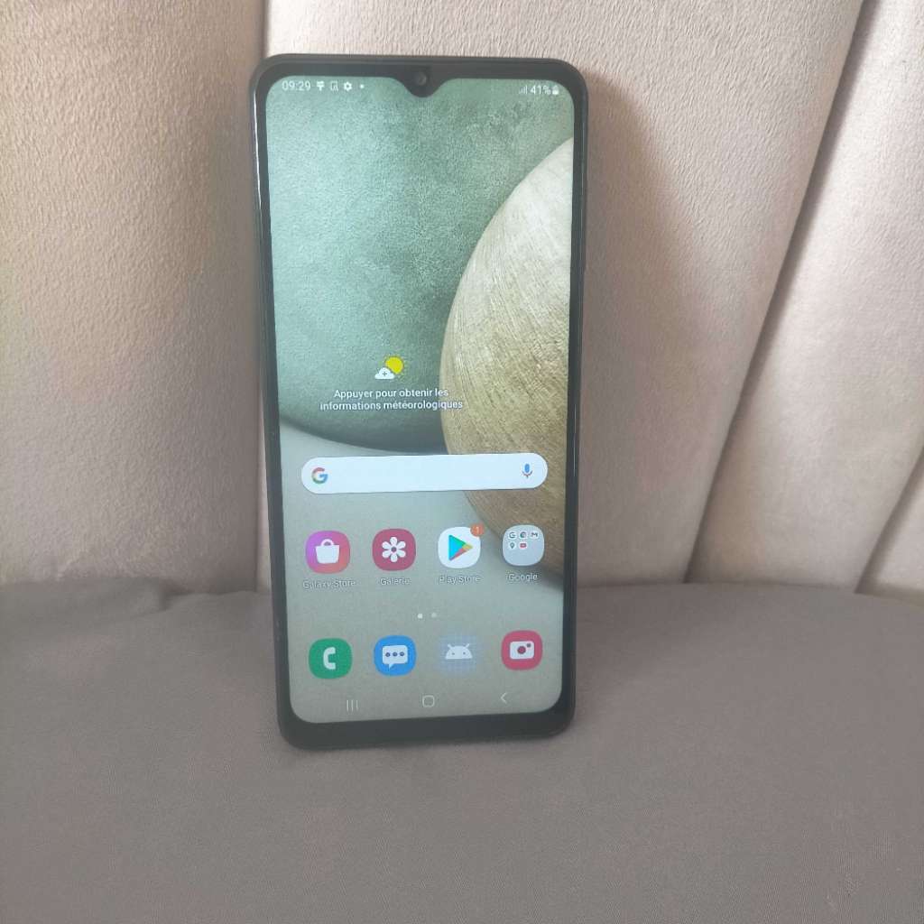 Samsung Galaxy A30 220d