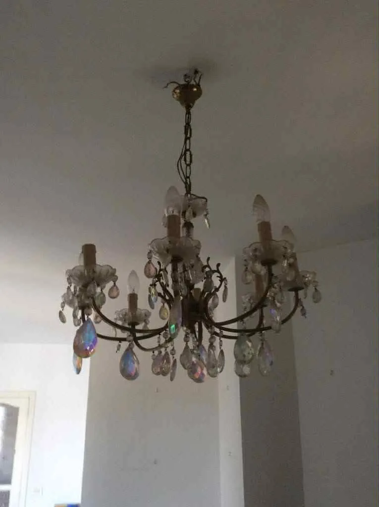 lustre