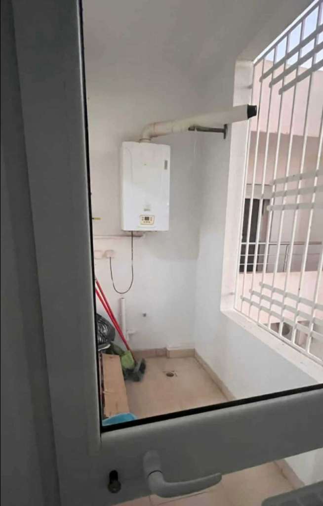 S1 a louer meublé avec pp à borj louzir 