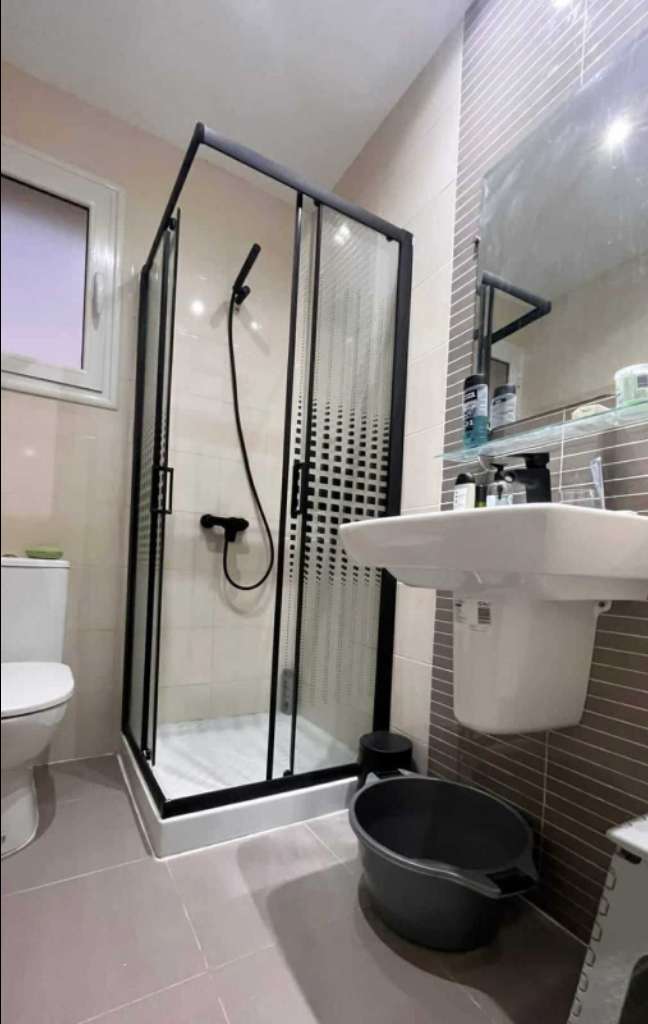 S1 a louer meublé avec pp à borj louzir 