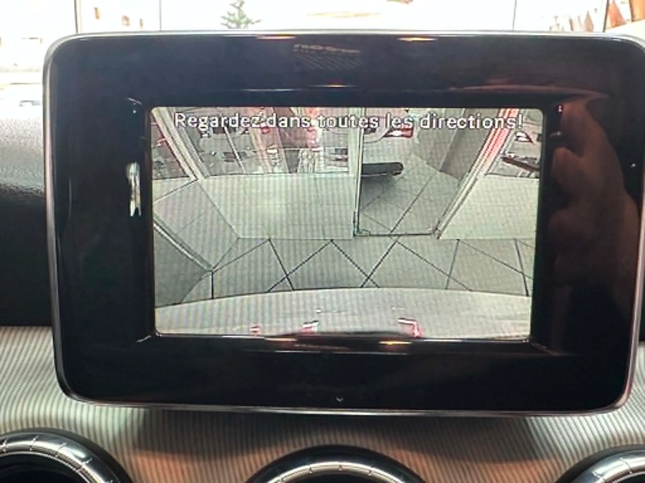 Mercedes-Benz CLA -Tel 98479647