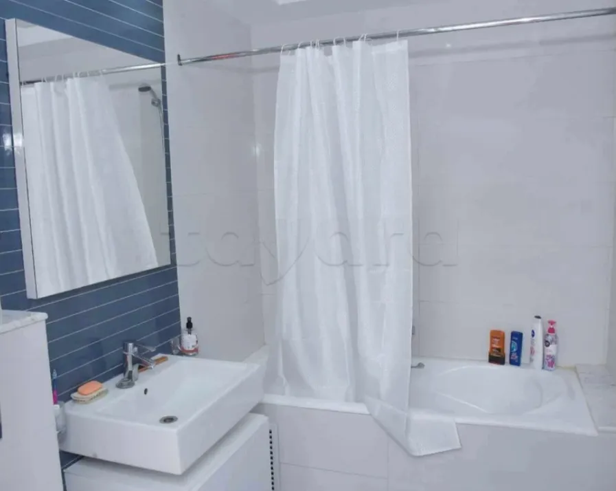 Location S3 meublé à Ennasr 2