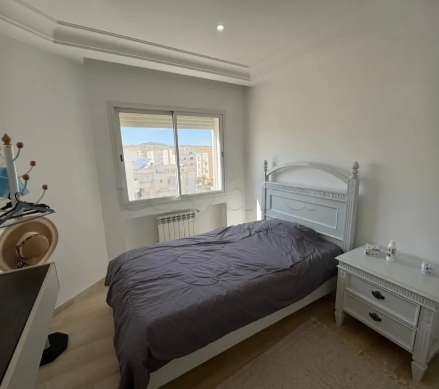 Location S3 meublé à Ennasr 2