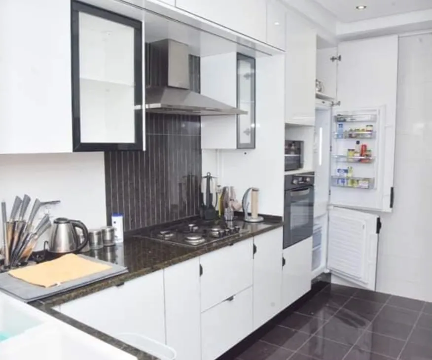 Location S3 meublé à Ennasr 2