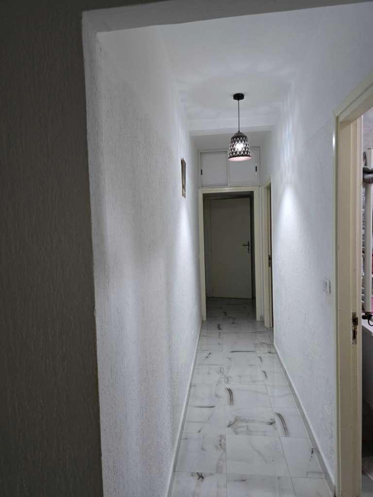 Appartement a vendre manzah 7