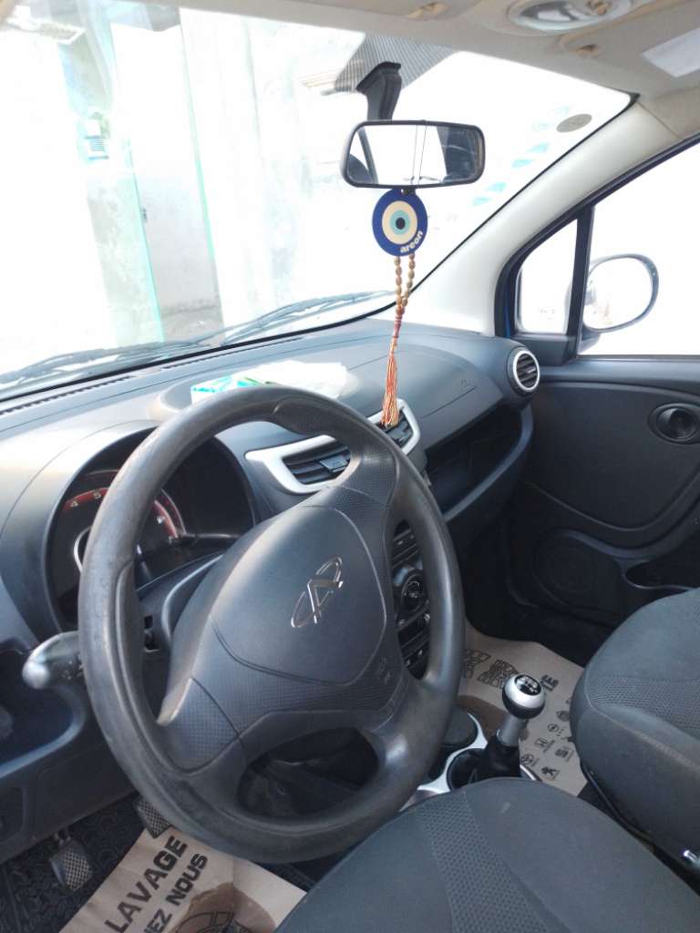 Chery QQ