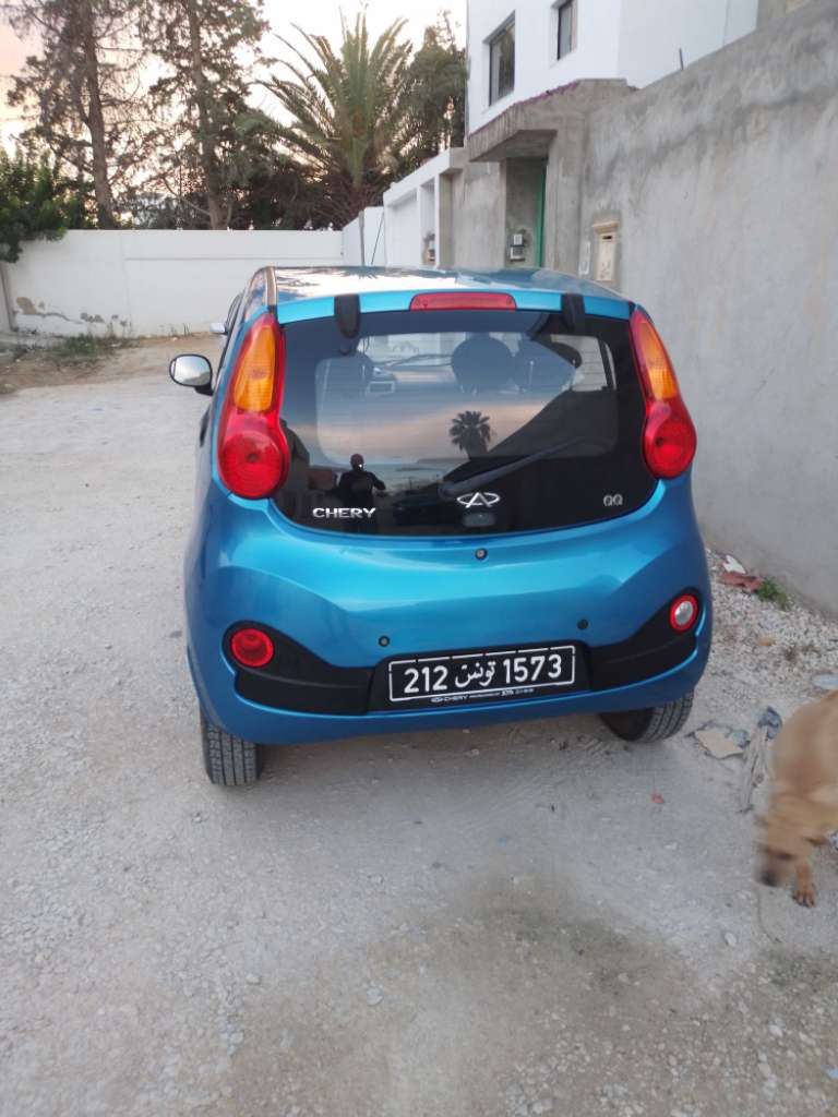 Chery QQ