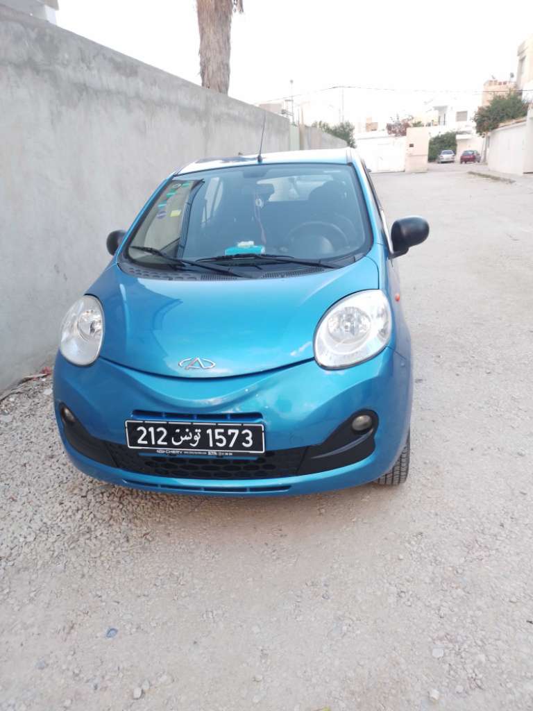 Chery QQ