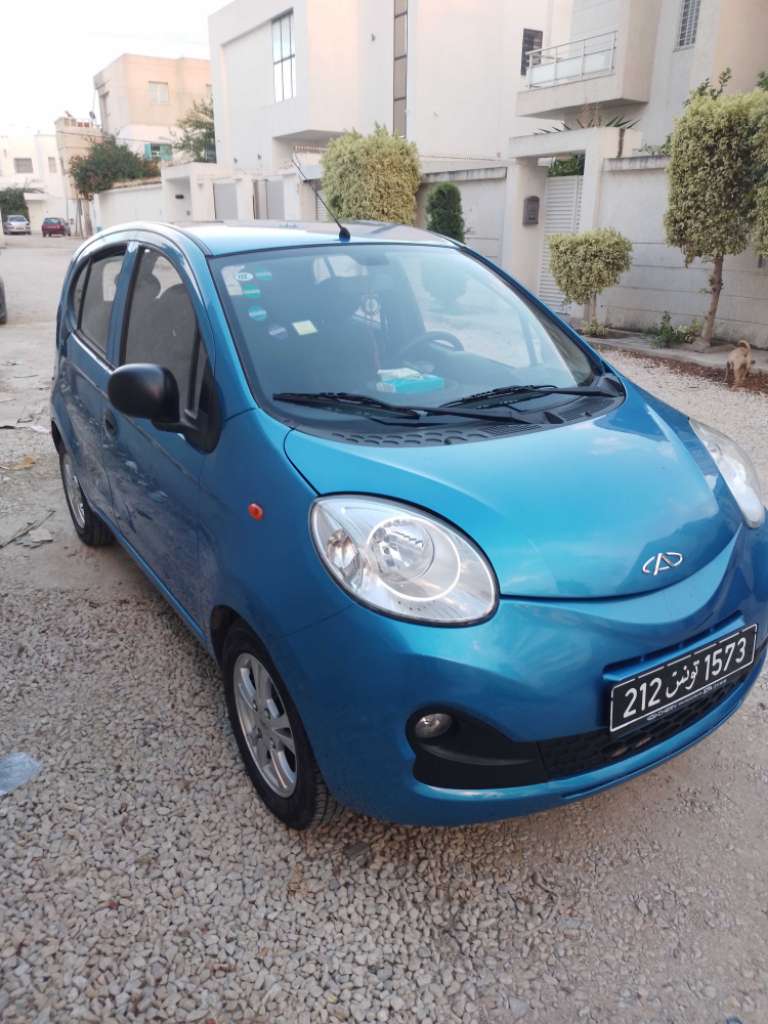 Chery QQ