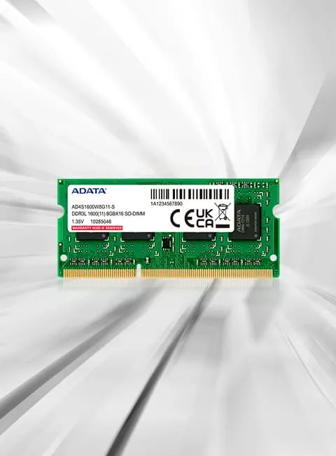 RAM 16 Go pour PC portable