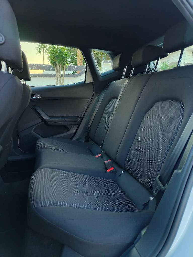 🚘SEAT ARONA XCELLENCE