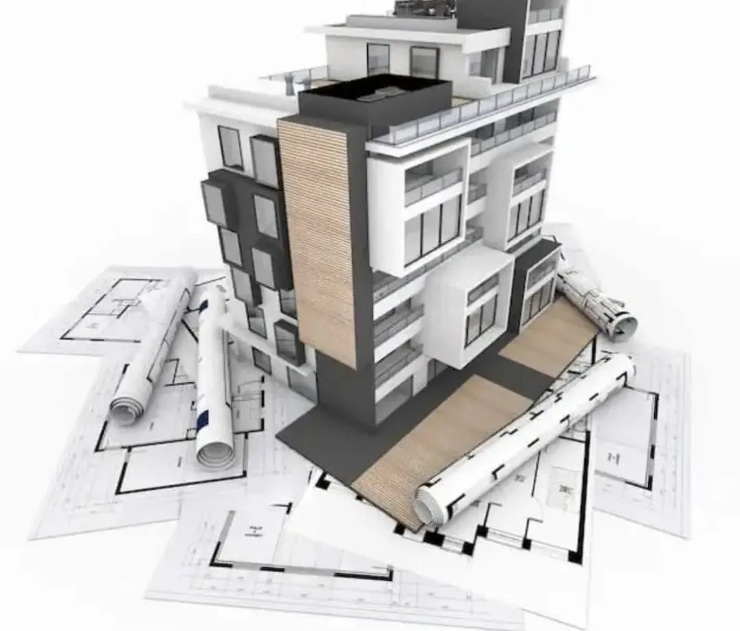 🏗️PROJET clé en main à KANTAOUI – Villa + permis R5 + vue mer = succès assuré!