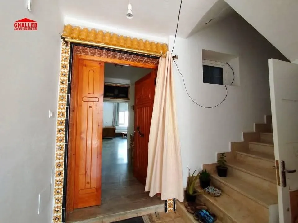appartement hammamet ville 29730412