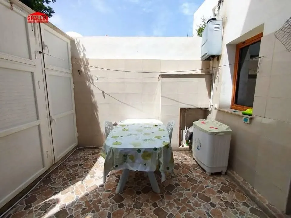 appartement hammamet ville 29730412