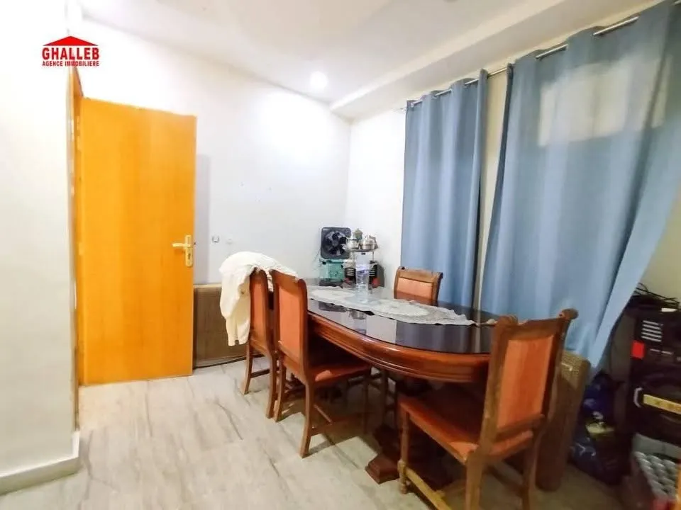 appartement hammamet ville 29730412