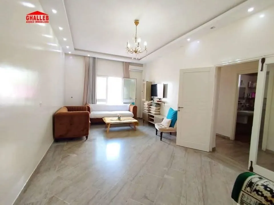 appartement hammamet ville 29730412