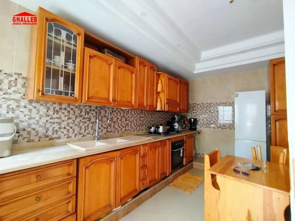 appartement hammamet ville 29730412