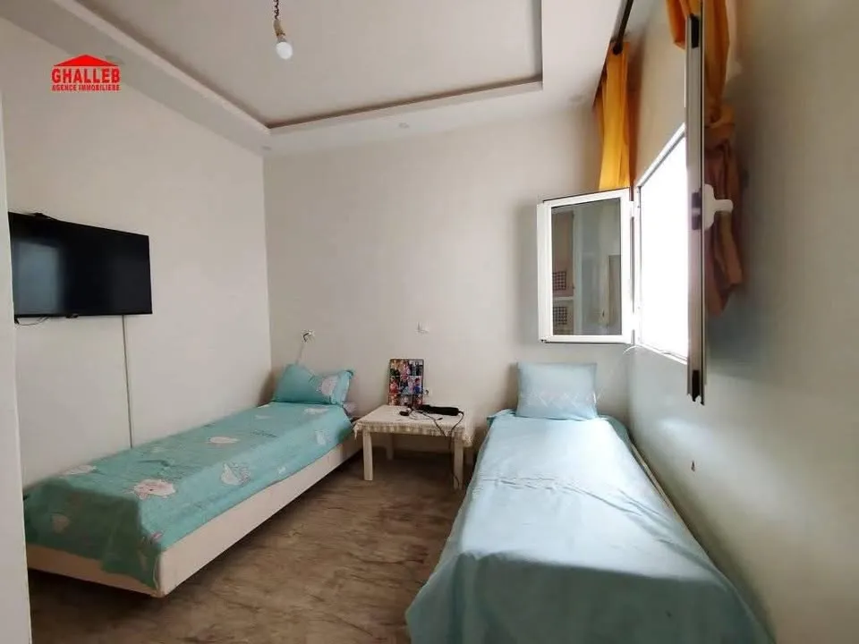 appartement hammamet ville 29730412