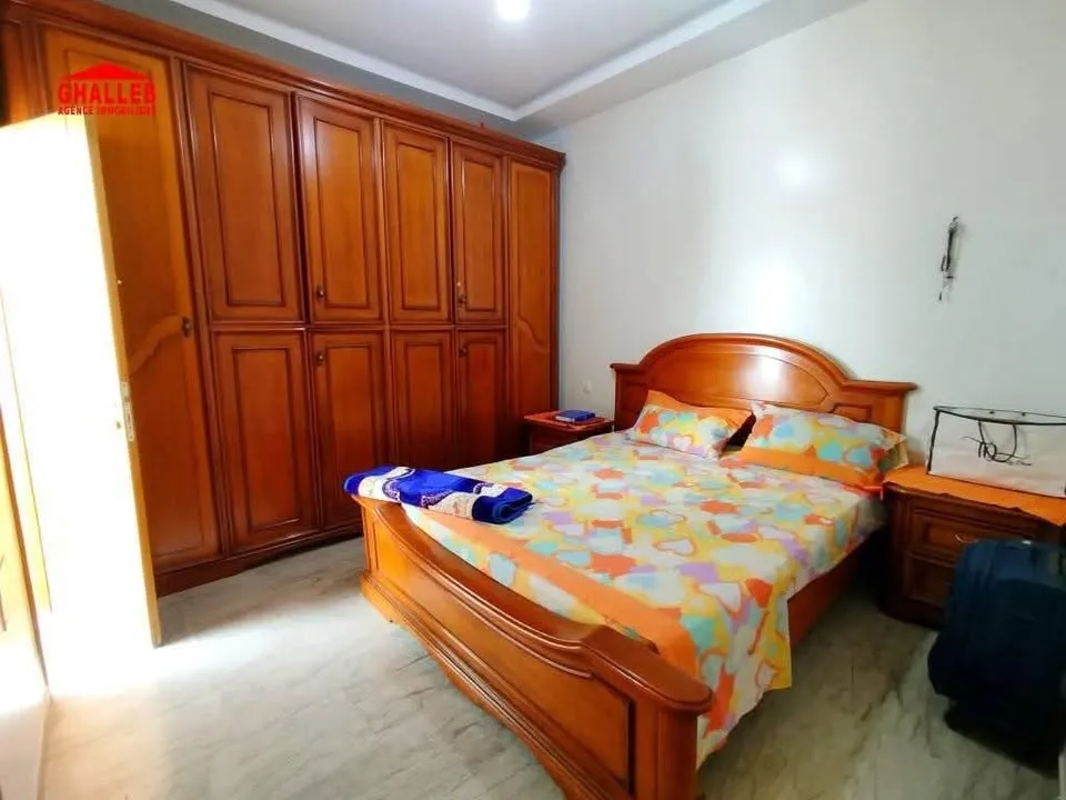 appartement hammamet ville 29730412