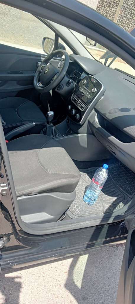 Clio dynamique 1ère main ✋