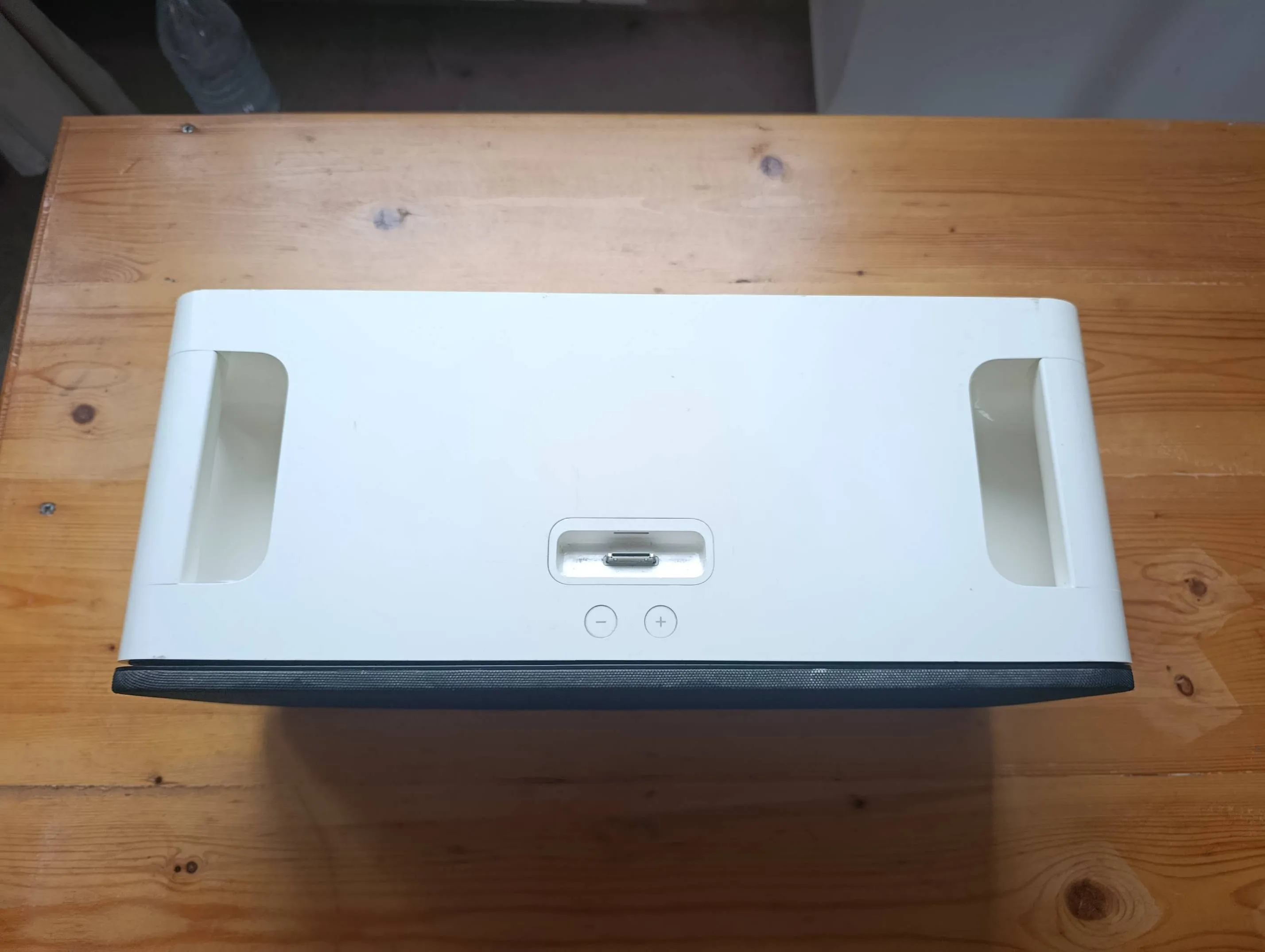 enceinte Apple super puissante