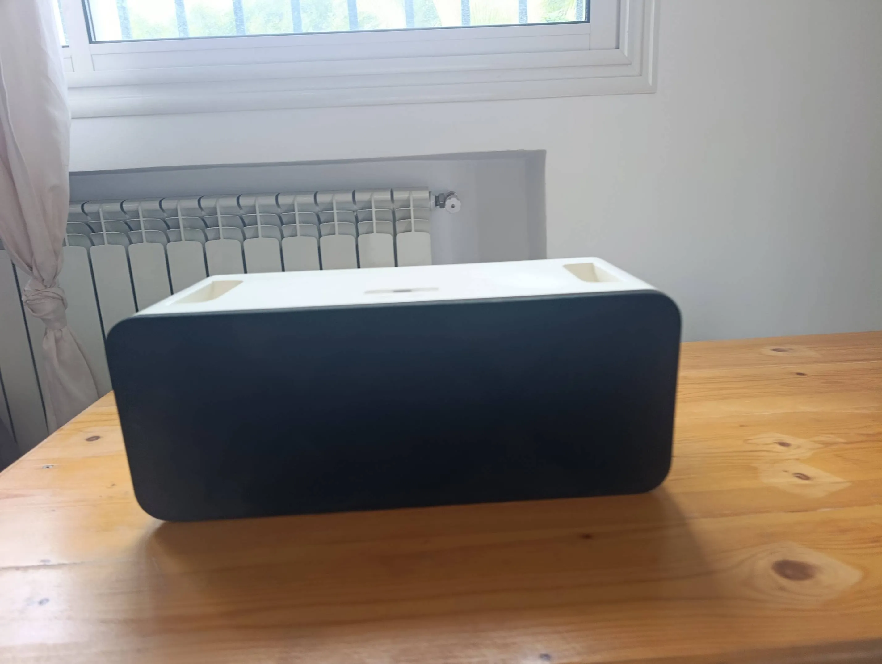 enceinte Apple super puissante