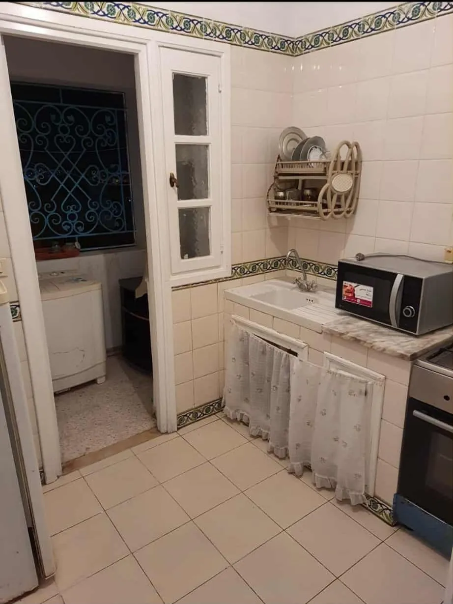 JOLI appartement s2 meublée